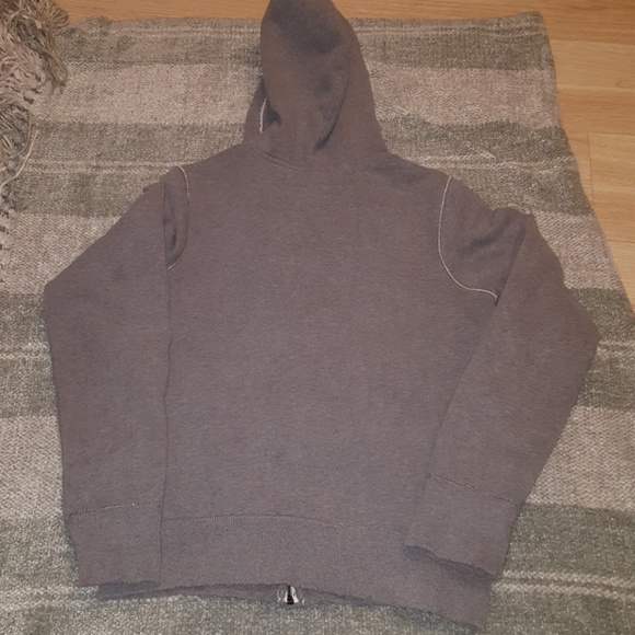 HOLLISTER CALIFORNIA SWEATER - Picture 4 of 5